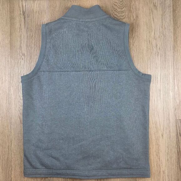 Tasc Performance Full Zip Vest Size L - Picture 4 of 9